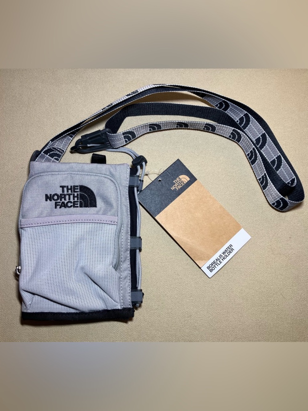 The North Face Borealis Water Bottle Holder